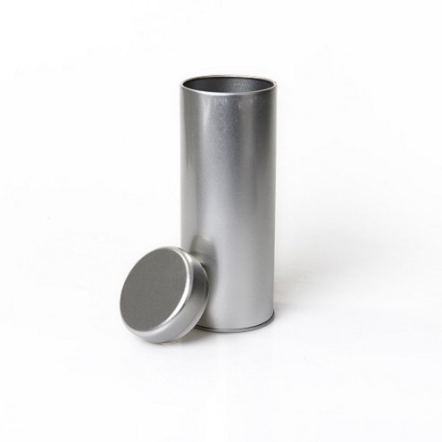 185 High round can